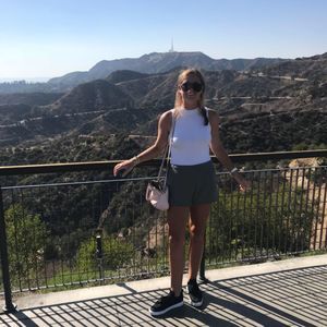 Meet your Posher, Allie